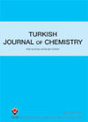 Turkish Journal Of Chemistry