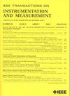 Ieee Transactions On Instrumentation And Measurement