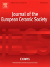 Journal Of The European Ceramic Society