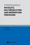 International Journal Of Wavelets Multiresolution And Information Processing