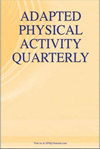 Adapted Physical Activity Quarterly