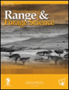 African Journal Of Range & Forage Science