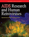 Aids Research And Human Retroviruses