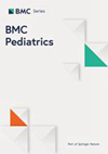 Bmc Pediatrics