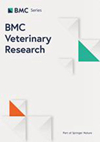 Bmc Veterinary Research