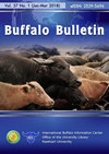 Buffalo Bulletin