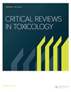 Critical Reviews In Toxicology