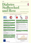 Diabetes Stoffwechsel Und Herz