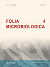 Folia Microbiologica