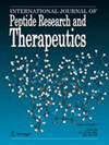 International Journal Of Peptide Research And Therapeutics