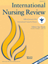 International Nursing Review