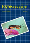 Journal Of Entomological Science