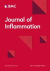 Journal Of Inflammation-london