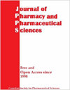 Journal Of Pharmacy And Pharmaceutical Sciences