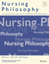 Nursing Philosophy