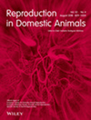 Reproduction In Domestic Animals