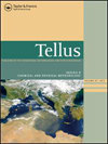 Tellus Series B-chemical And Physical Meteorology