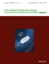 Microbial Biotechnology