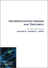 Neuropsychiatric Disease And Treatment