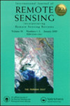 Remote Sensing Letters