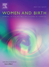 Women And Birth