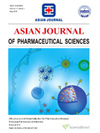 Asian Journal Of Pharmaceutical Sciences