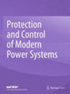 Protection And Control Of Modern Power Systems