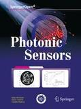 Photonic Sensors