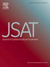 Journal Of Substance Abuse Treatment