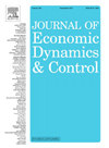 Journal Of Economic Dynamics & Control