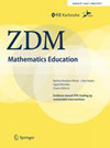 Zdm-mathematics Education