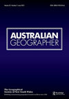 Australian Geographer