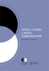 Critical Studies In Media Communication