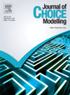 Journal Of Choice Modelling