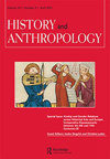 History And Anthropology