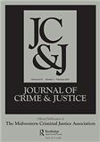 Journal Of Crime & Justice