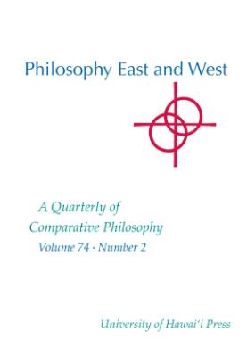 Philosophy East & West