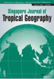 Singapore Journal Of Tropical Geography