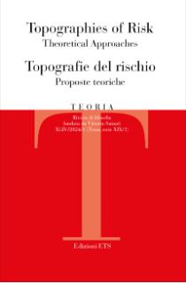 Teoria-rivista Di Filosofia