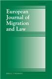 European Journal Of Migration And Law