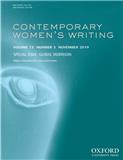 Contemporary Womens Writing