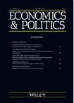 Economics & Politics