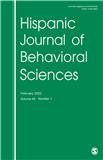 Hispanic Journal Of Behavioral Sciences