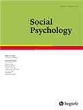 Social Psychology