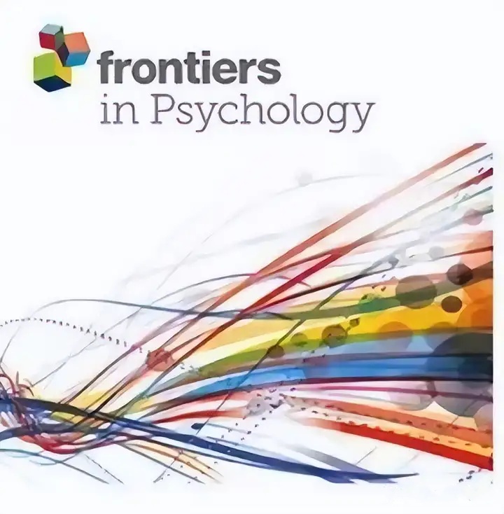 Frontiers In Psychology