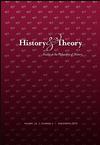 History And Theory