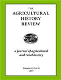 Agricultural History Review