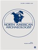 North American Archaeologist