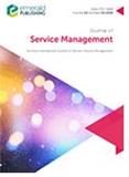 Journal Of Service Management