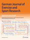 German Journal Of Exercise And Sport Research